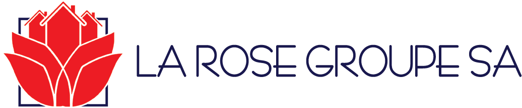 La Rose Groupe logo