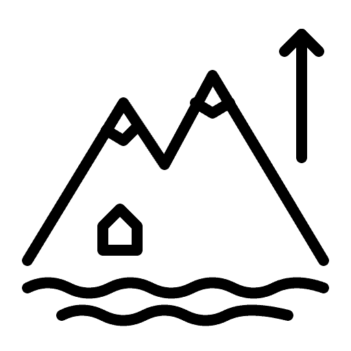 Höhenlage