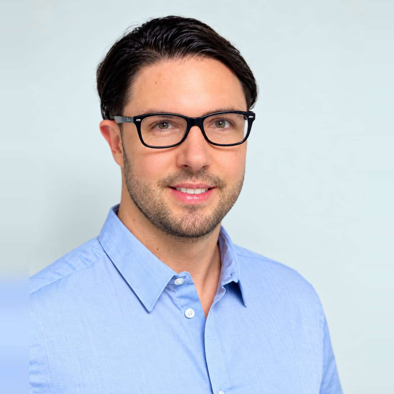 Sébastien Huber